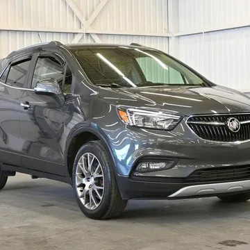 2017 Buick Encore Tourisme Sport AWD