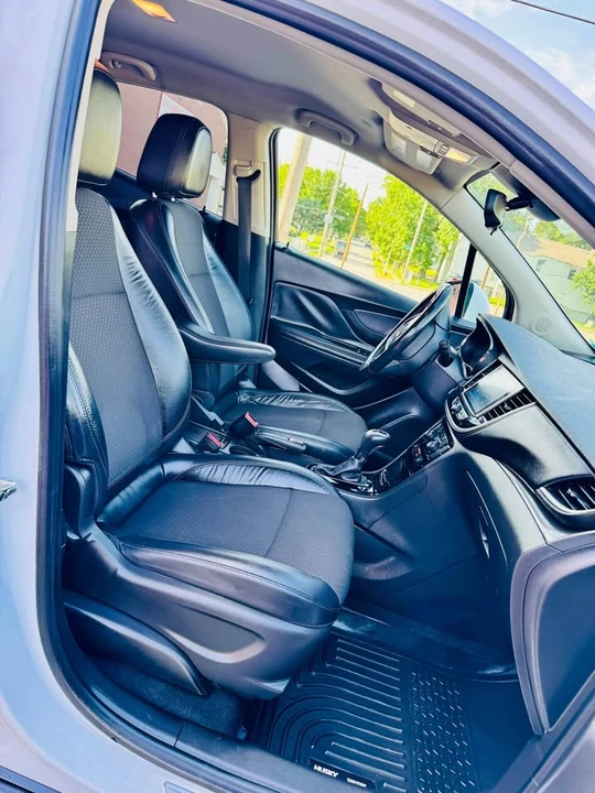 2017 Buick Enclave - Image 13 of 18
