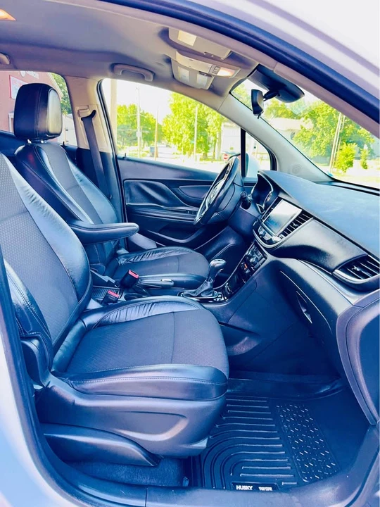 2017 Buick Enclave - Image 9 of 18