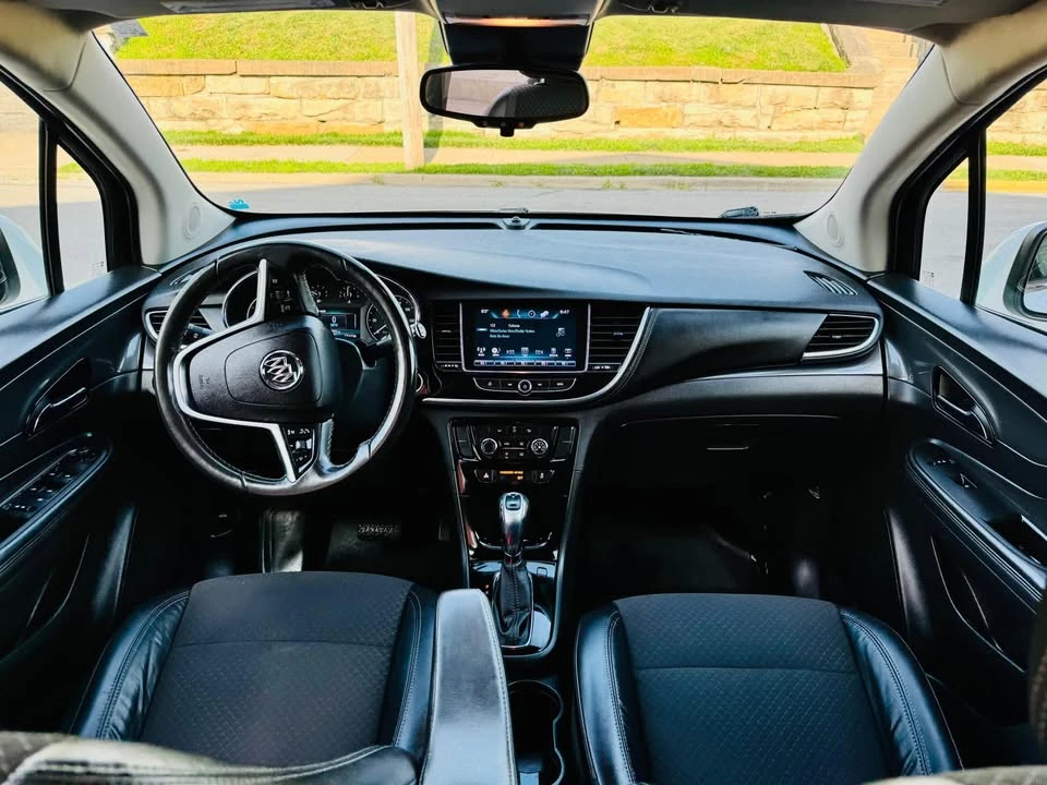 2017 Buick Enclave - Image 16 of 18