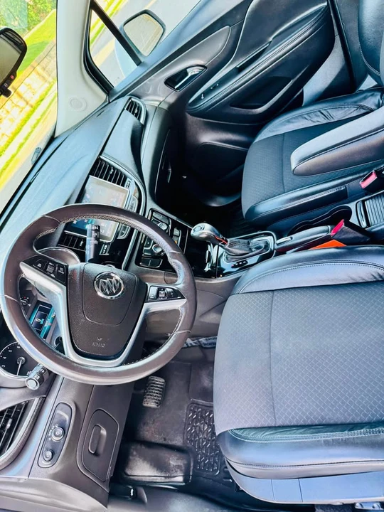 2017 Buick Enclave - Image 14 of 18