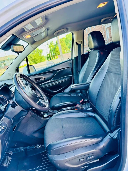 2017 Buick Enclave - Image 11 of 18