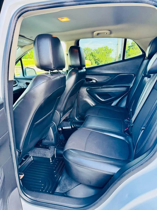 2017 Buick Enclave - Image 15 of 18