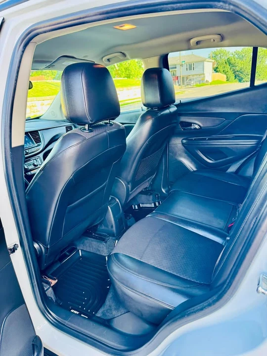 2017 Buick Enclave - Image 12 of 18