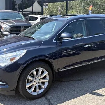 2017 Buick Enclave AWD Premium