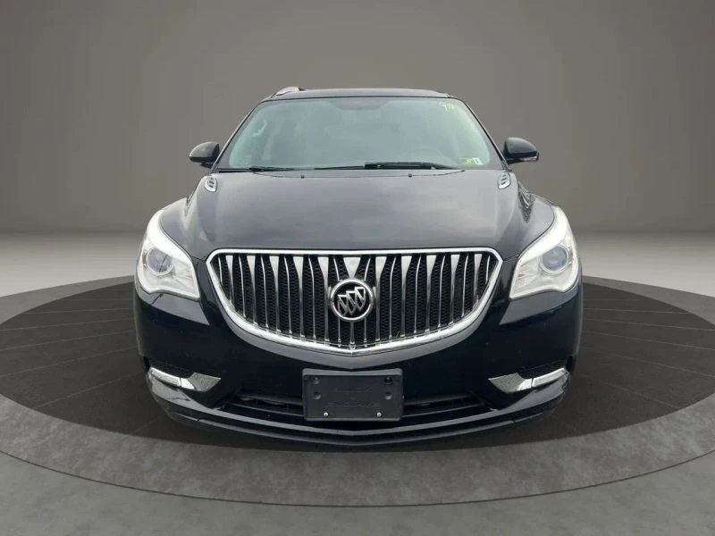 2017 Buick Enclave - Image 2 of 12