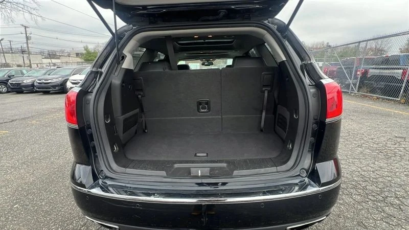 2017 Buick Enclave - Image 10 of 12