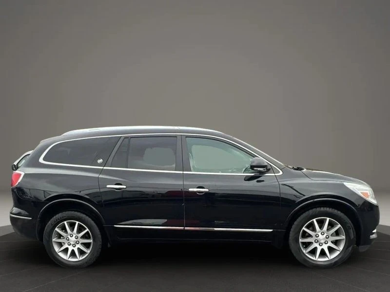 2017 Buick Enclave - Image 4 of 12