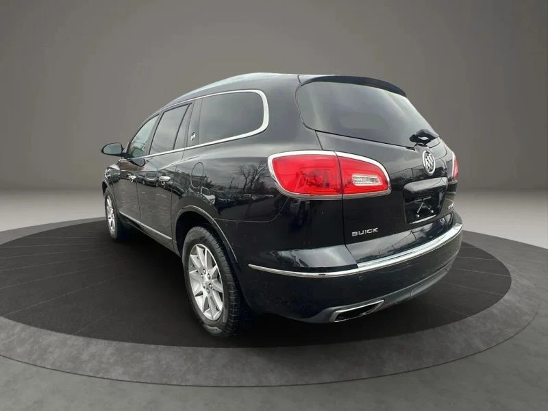 2017 Buick Enclave - Image 7 of 12