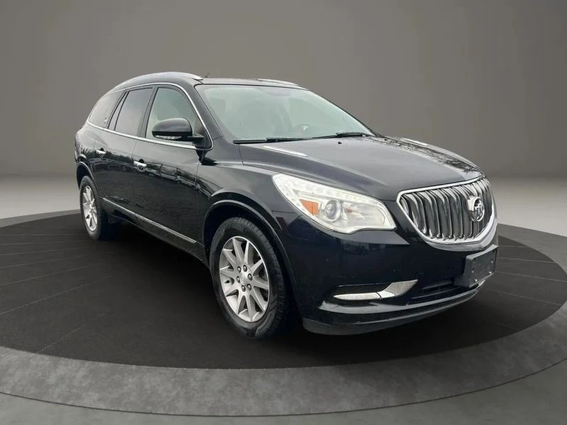 2017 Buick Enclave - Image 3 of 12