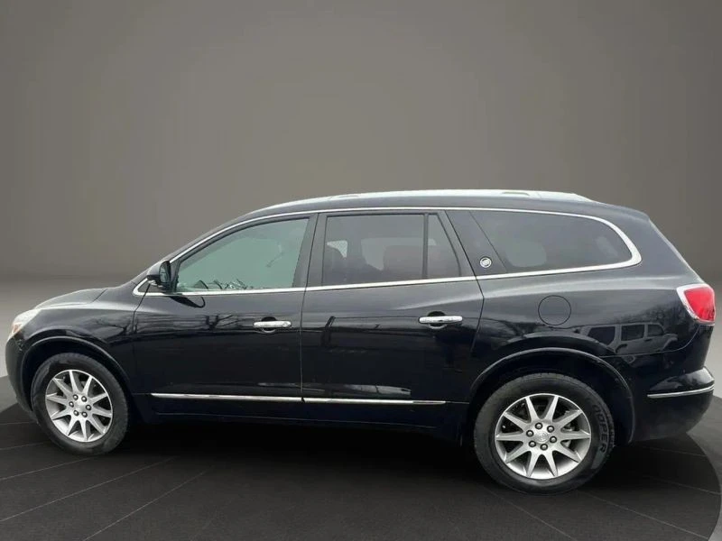 2017 Buick Enclave - Image 8 of 12