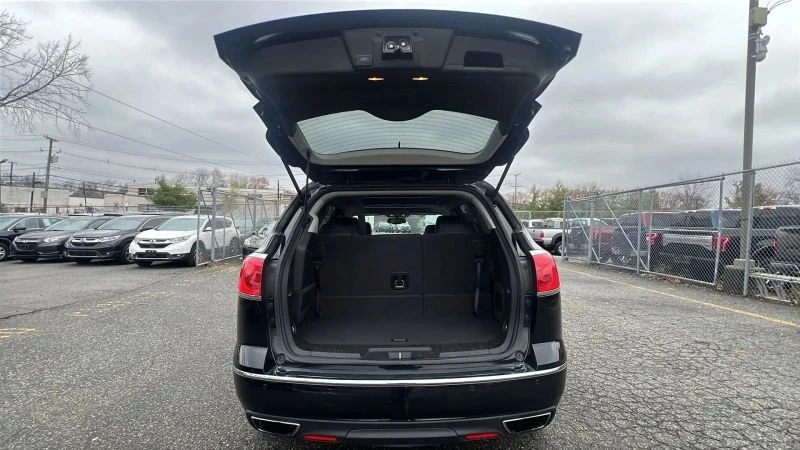 2017 Buick Enclave - Image 9 of 12