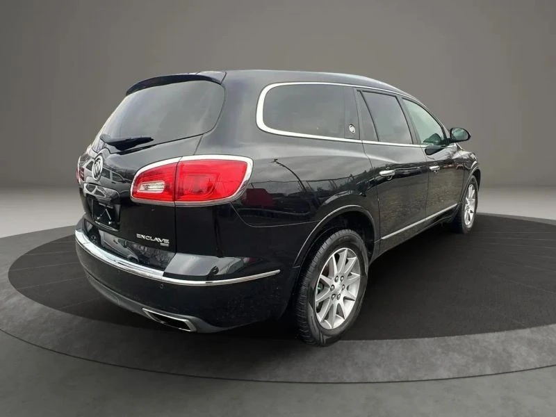 2017 Buick Enclave - Image 5 of 12