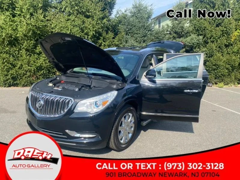 2017 Buick Enclave - Image 11 of 12
