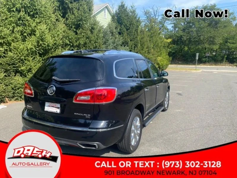2017 Buick Enclave - Image 8 of 12