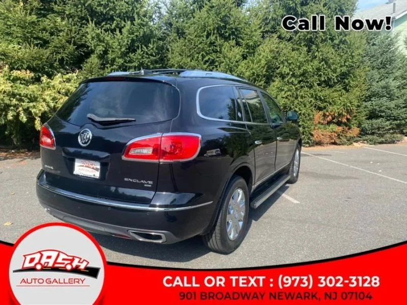 2017 Buick Enclave - Image 7 of 12
