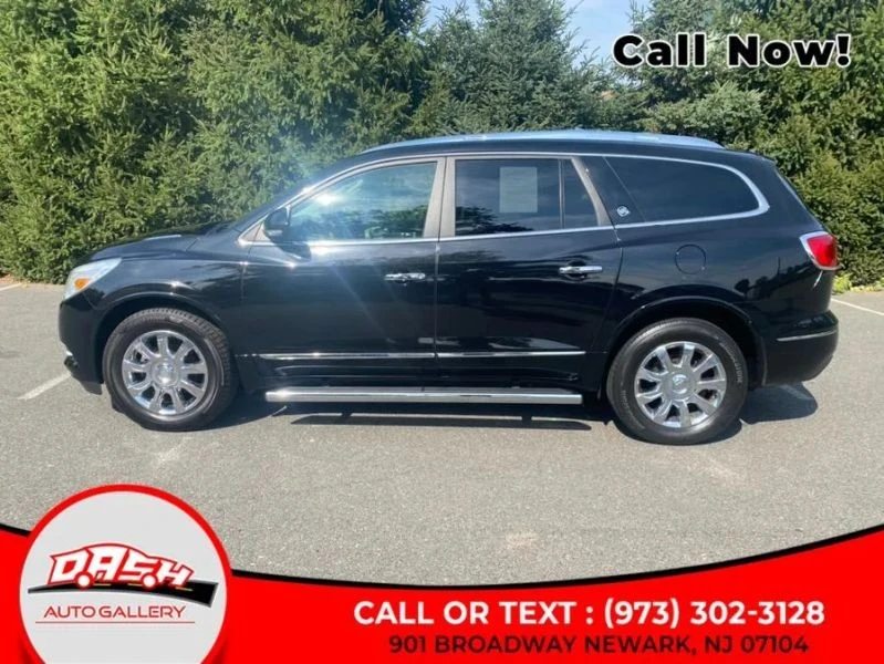 2017 Buick Enclave - Image 10 of 12