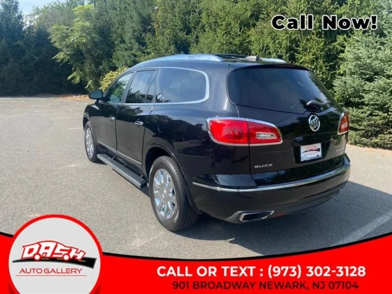 2017 Buick Enclave - Image 3 of 12