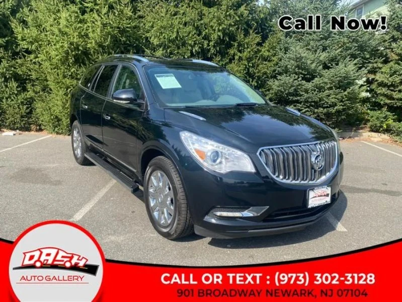 2017 Buick Enclave - Image 2 of 12