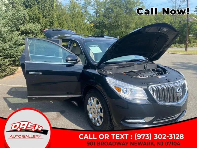 2017 Buick Enclave - Image 12 of 12
