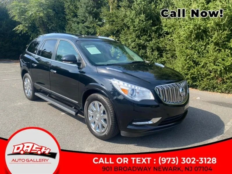2017 Buick Enclave - Image 4 of 12