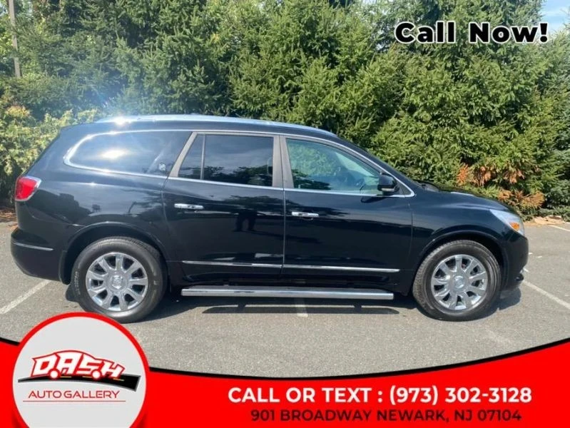 2017 Buick Enclave - Image 6 of 12
