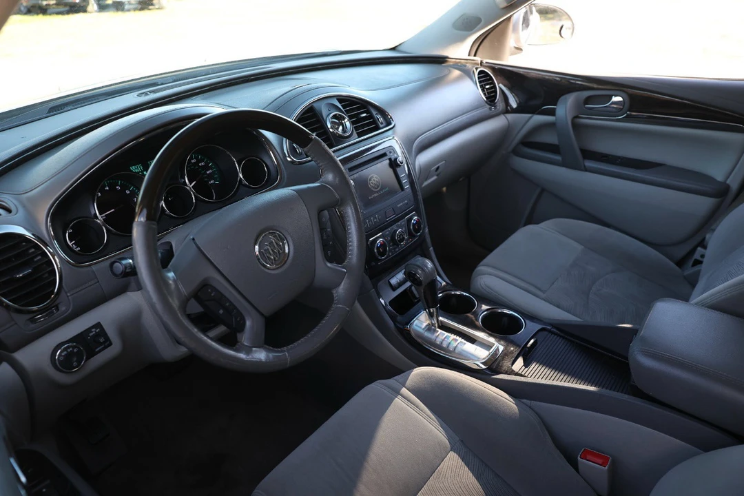 2017 Buick Enclave - Image 4 of 12