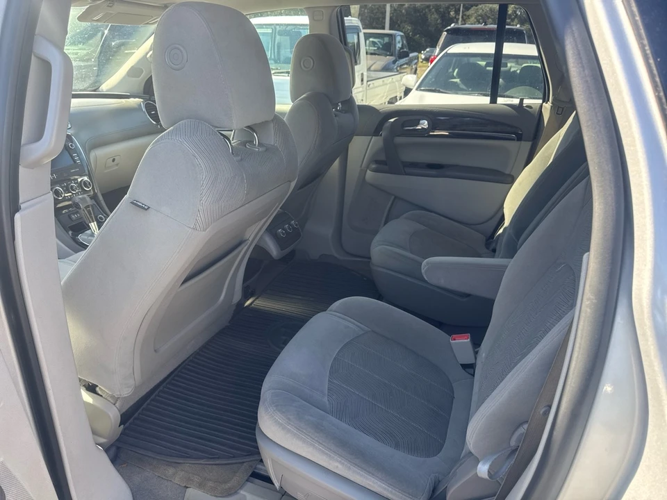 2017 Buick Enclave - Image 11 of 15