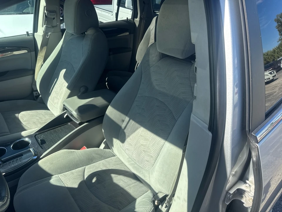 2017 Buick Enclave - Image 10 of 15