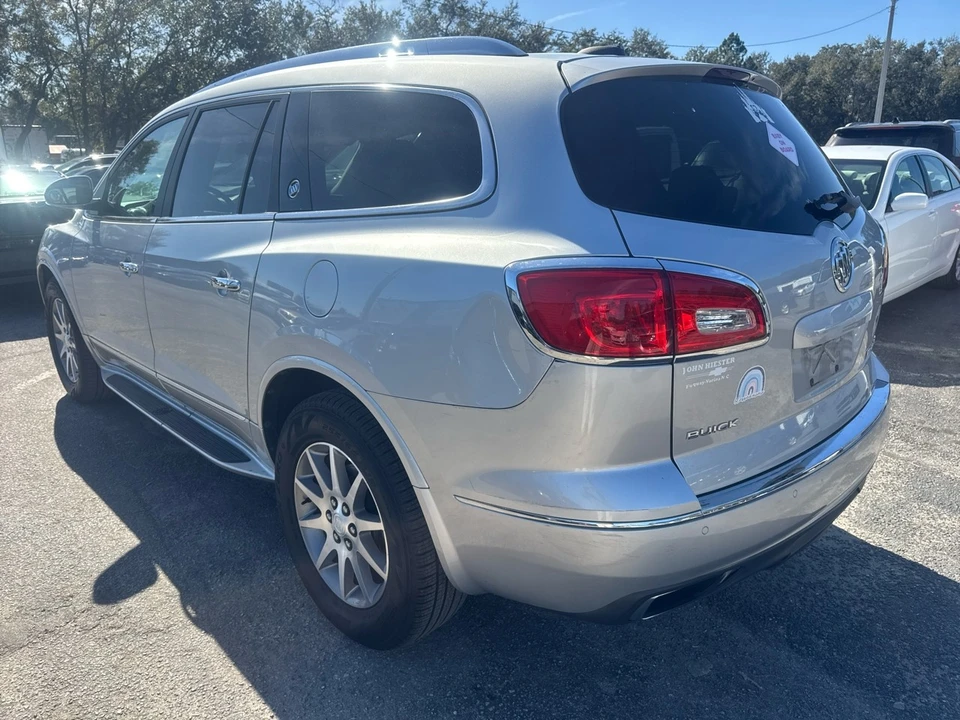 2017 Buick Enclave - Image 7 of 15