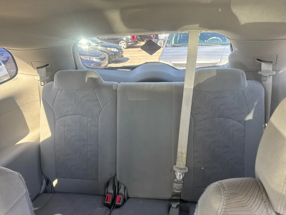 2017 Buick Enclave - Image 13 of 15
