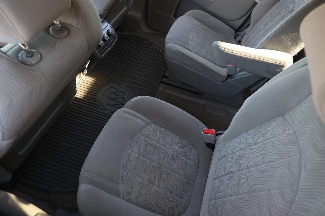 2017 Buick Enclave - Image 10 of 12