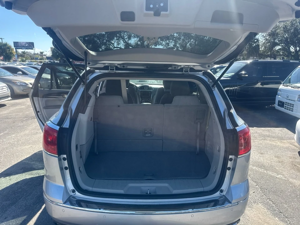 2017 Buick Enclave - Image 14 of 15