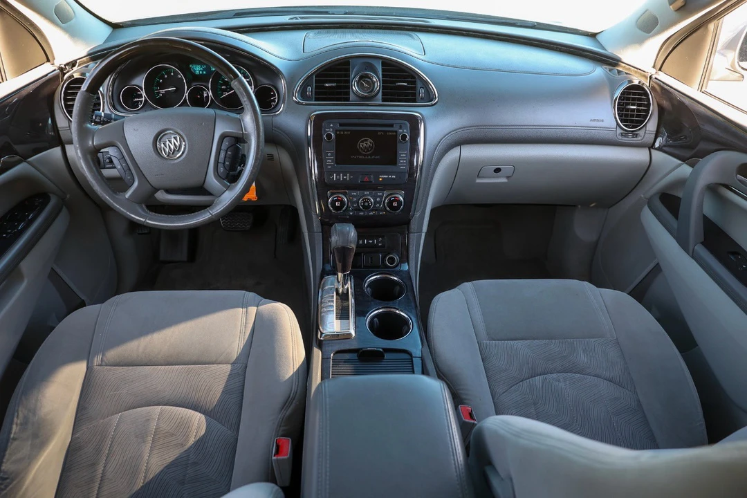2017 Buick Enclave - Image 2 of 12