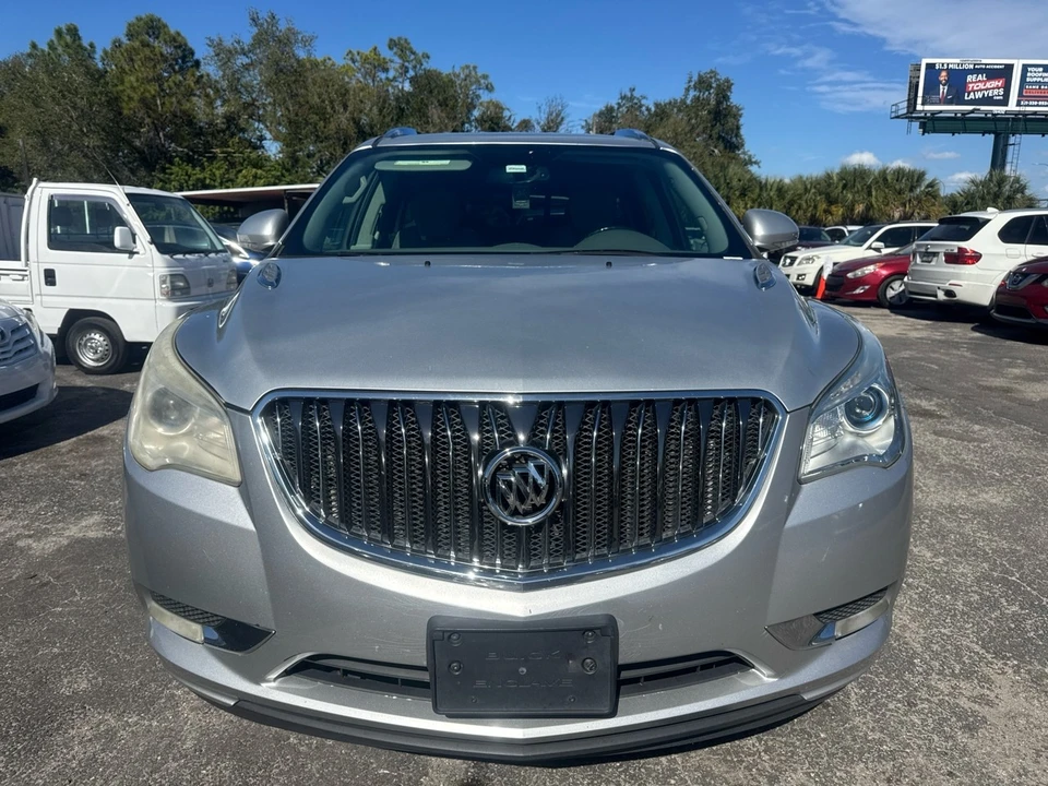 2017 Buick Enclave - Image 2 of 15