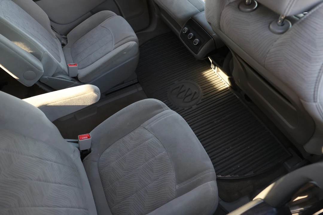2017 Buick Enclave - Image 12 of 12