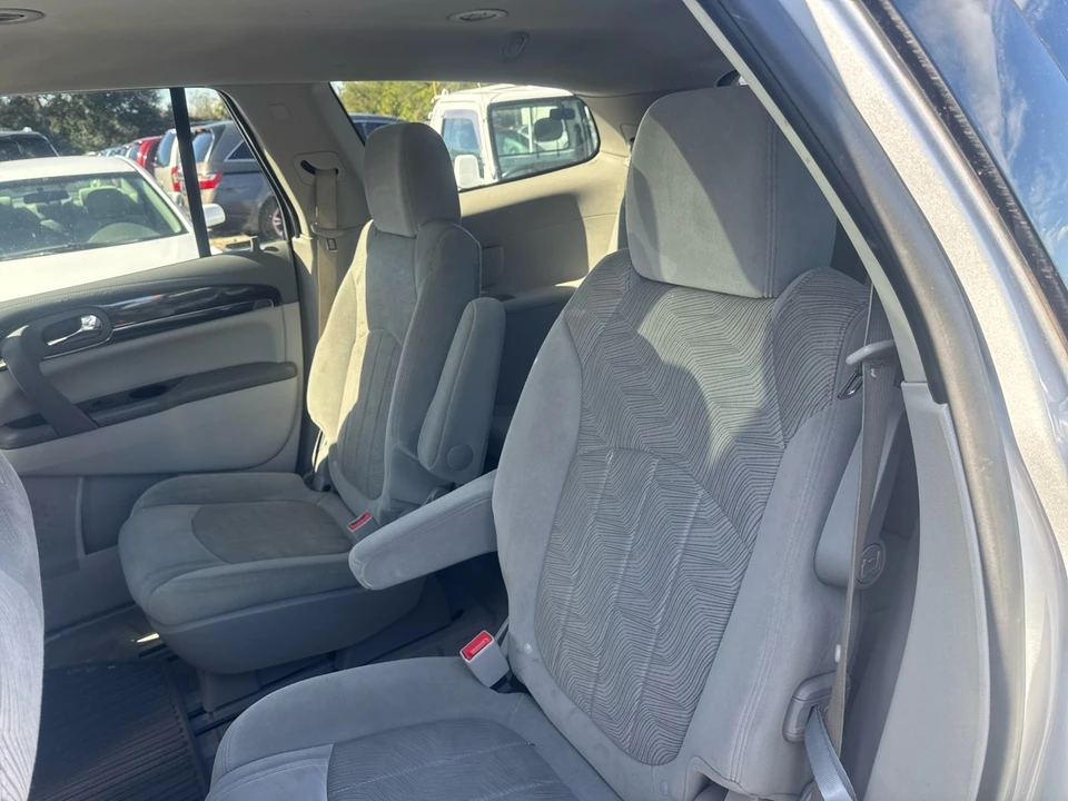 2017 Buick Enclave - Image 12 of 15
