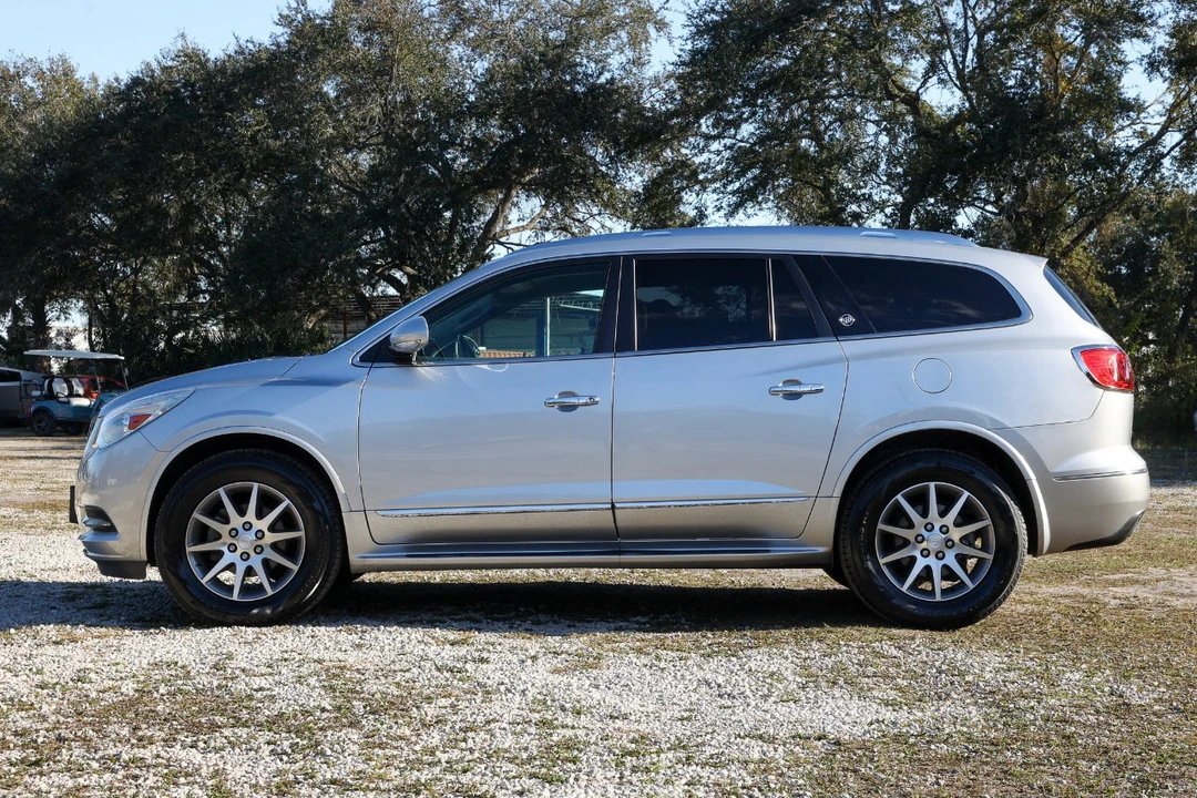 2017 Buick Enclave - Image 3 of 12