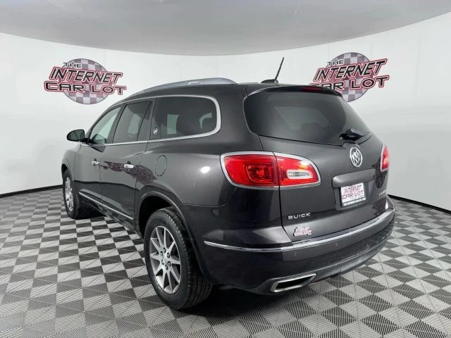 2017 Buick Enclave - Image 5 of 21