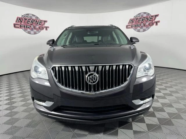 2017 Buick Enclave - Image 2 of 12