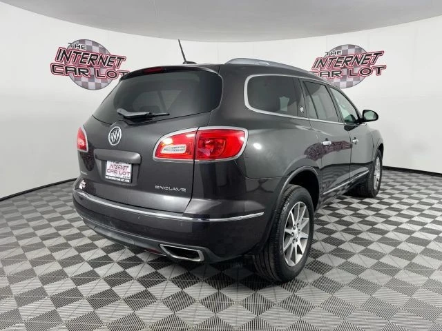 2017 Buick Enclave - Image 7 of 12