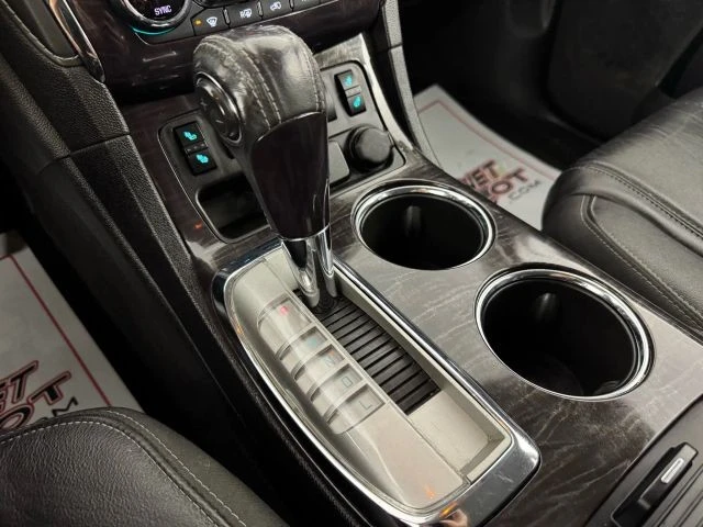 2017 Buick Enclave - Image 21 of 21
