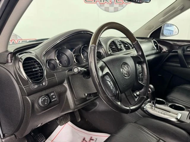 2017 Buick Enclave - Image 10 of 12