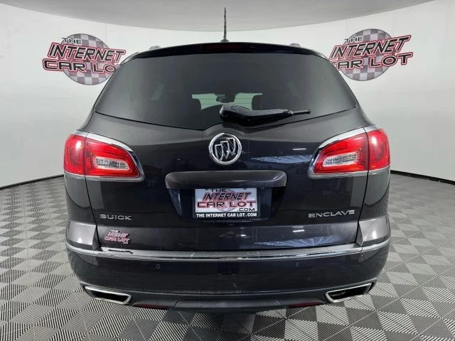 2017 Buick Enclave - Image 6 of 12