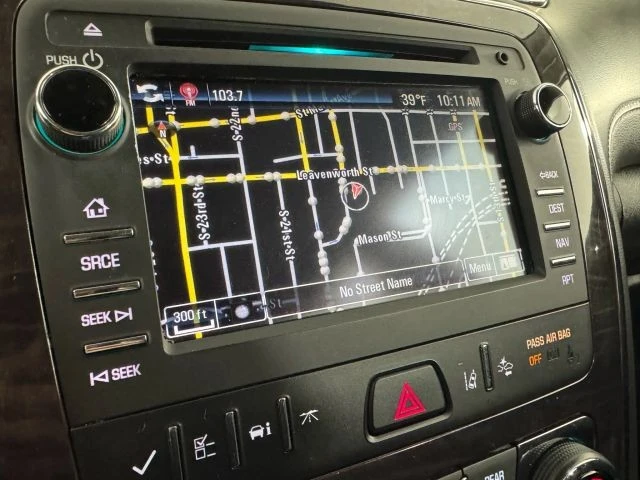 2017 Buick Enclave - Image 18 of 21