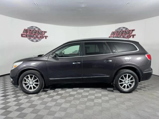 2017 Buick Enclave - Image 4 of 12