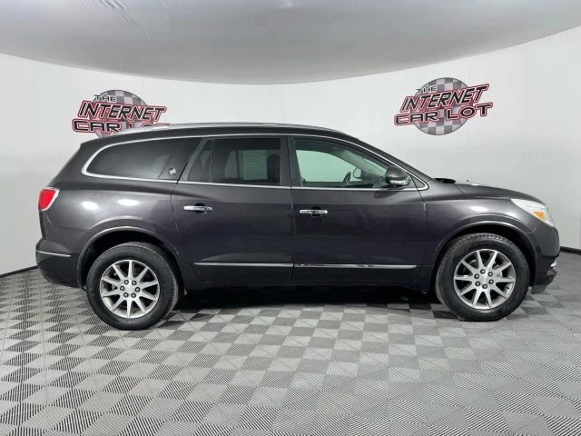 2017 Buick Enclave - Image 8 of 12