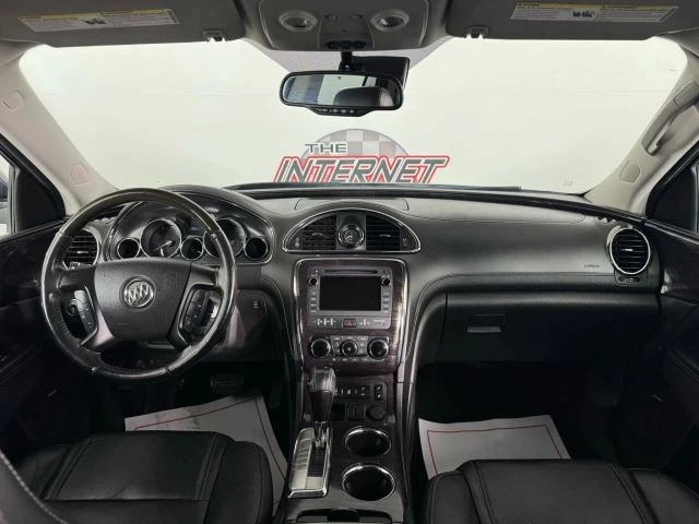2017 Buick Enclave - Image 11 of 12