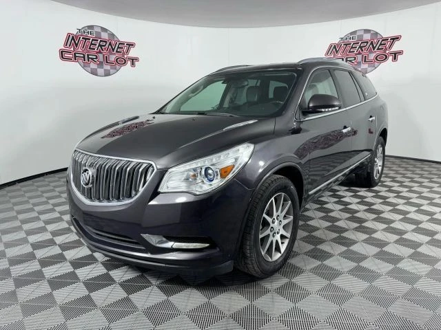 2017 Buick Enclave - Image 3 of 21