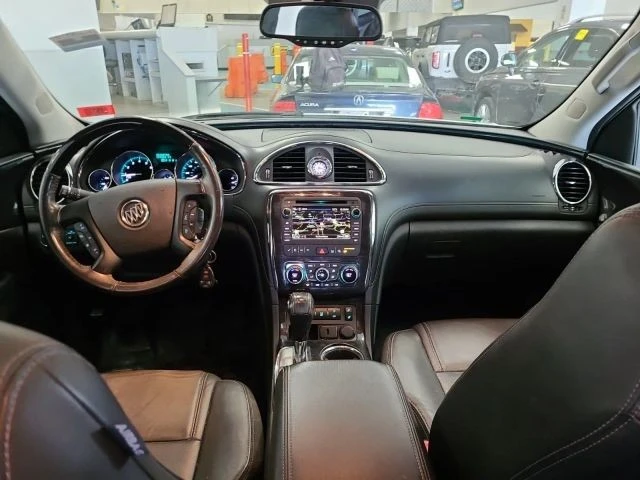 2017 Buick Enclave - Image 7 of 10